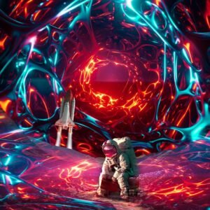astronaut, space, light, glow, rocket, magic, photoshop, fantasy, network, abstract, cover, digital art, art, astronaut, astronaut, astronaut, astronaut, astronaut