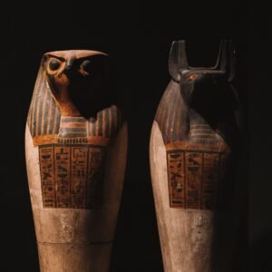 Artifacts