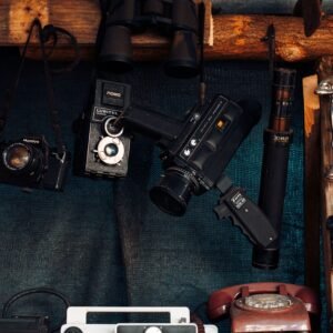 Technological Items